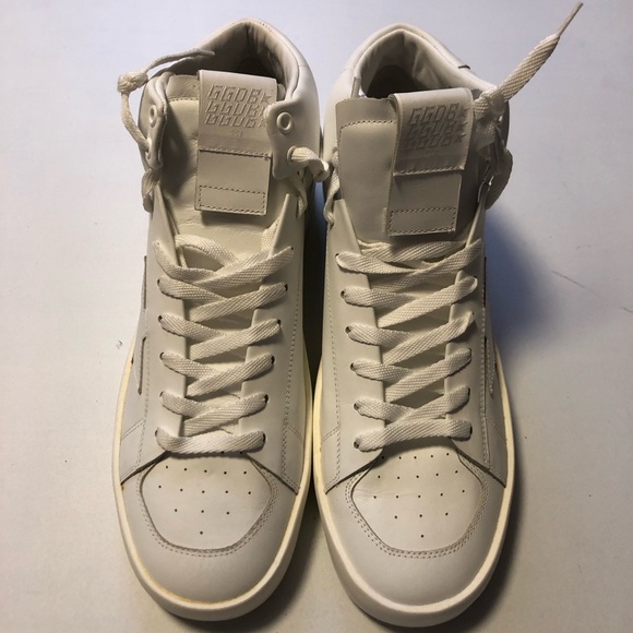 New! Golden Goose mid Stardan - Picture 9 of 16